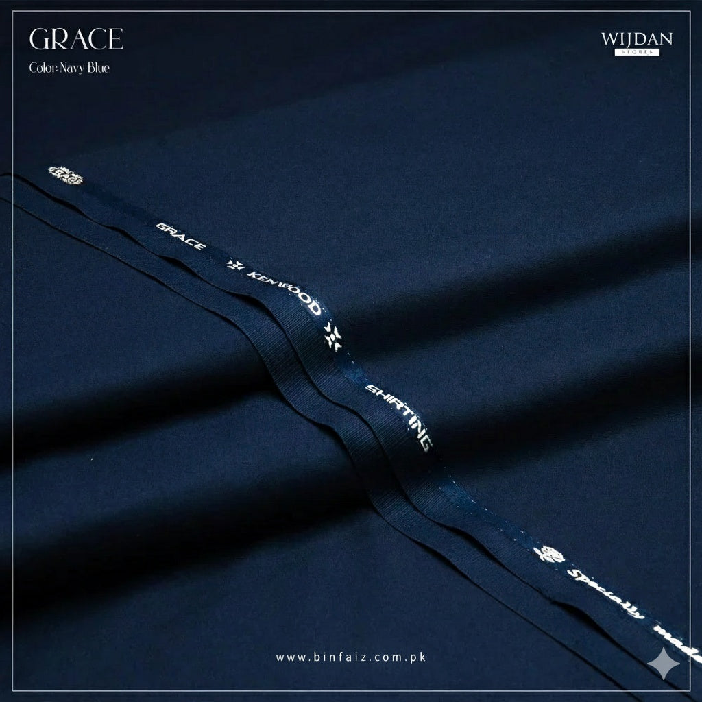 “Grace Washing Wear – Comfortable & Durable Fabric”