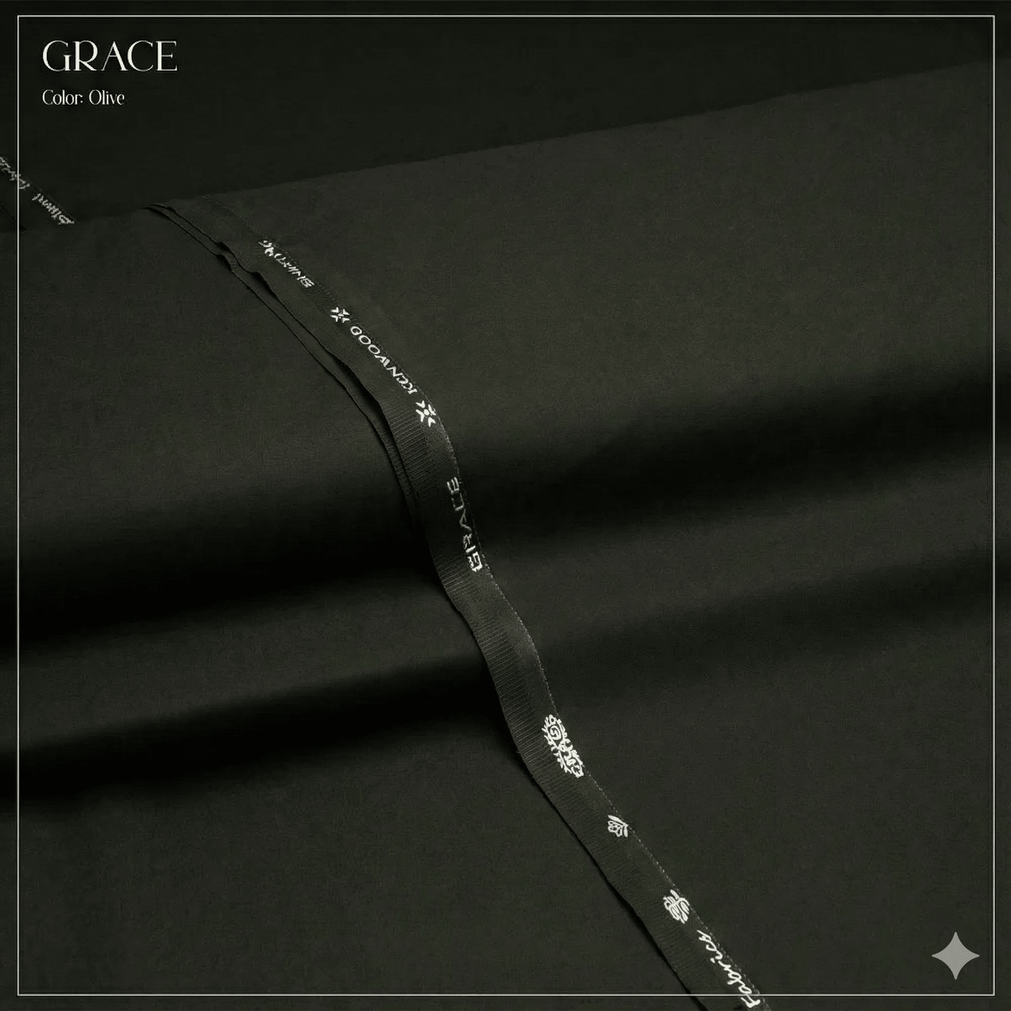 “Grace Washing Wear – Comfortable & Durable Fabric” - BinFaiz.com.pk