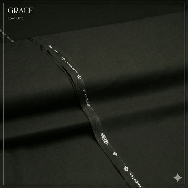 “Grace Washing Wear – Comfortable & Durable Fabric”