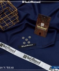 Gul Ahmed Cotton – Premium Soft Fabric - BinFaiz.com.pk