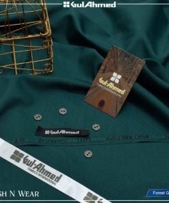 Gul Ahmed Cotton – Premium Soft Fabric - BinFaiz.com.pk