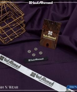 Gul Ahmed Cotton – Premium Soft Fabric - BinFaiz.com.pk