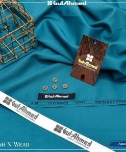 Gul Ahmed Cotton – Premium Soft Fabric - BinFaiz.com.pk