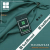 “Gul Ahmed Wash & Wear – Premium Comfort Fabric” - BinFaiz.com.pk