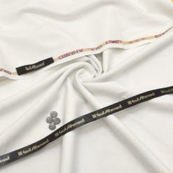 “Gul Ahmed Wash & Wear – Premium Comfort Fabric”