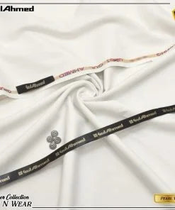 Gul Ahmed Wash & Wear