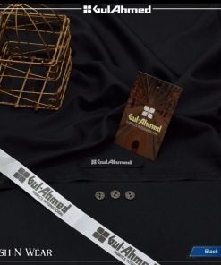 Gul Ahmed Cotton – Premium Soft Fabric