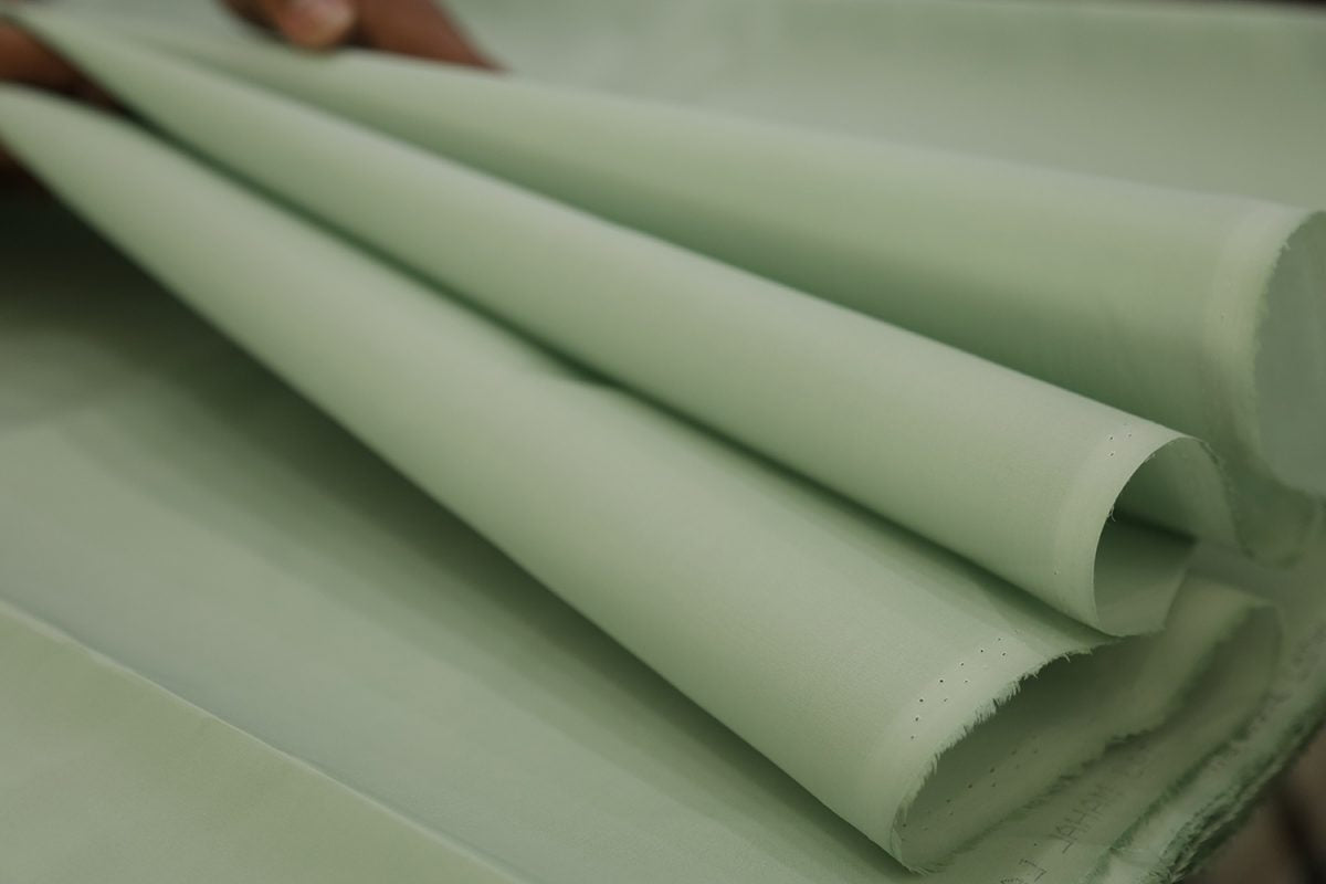 “Chairman Latha – Premium Handcrafted Fabric”