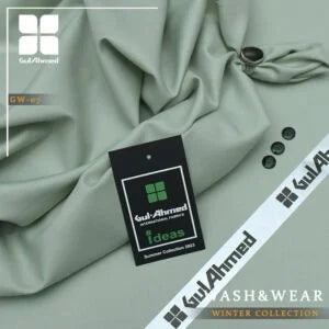 Gul Ahmed Wash & Wear