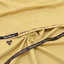 Gul Ahmed Cotton – Premium Soft Fabric