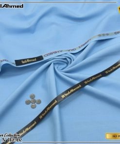 “Gul Ahmed Wash & Wear – Premium Comfort Fabric”