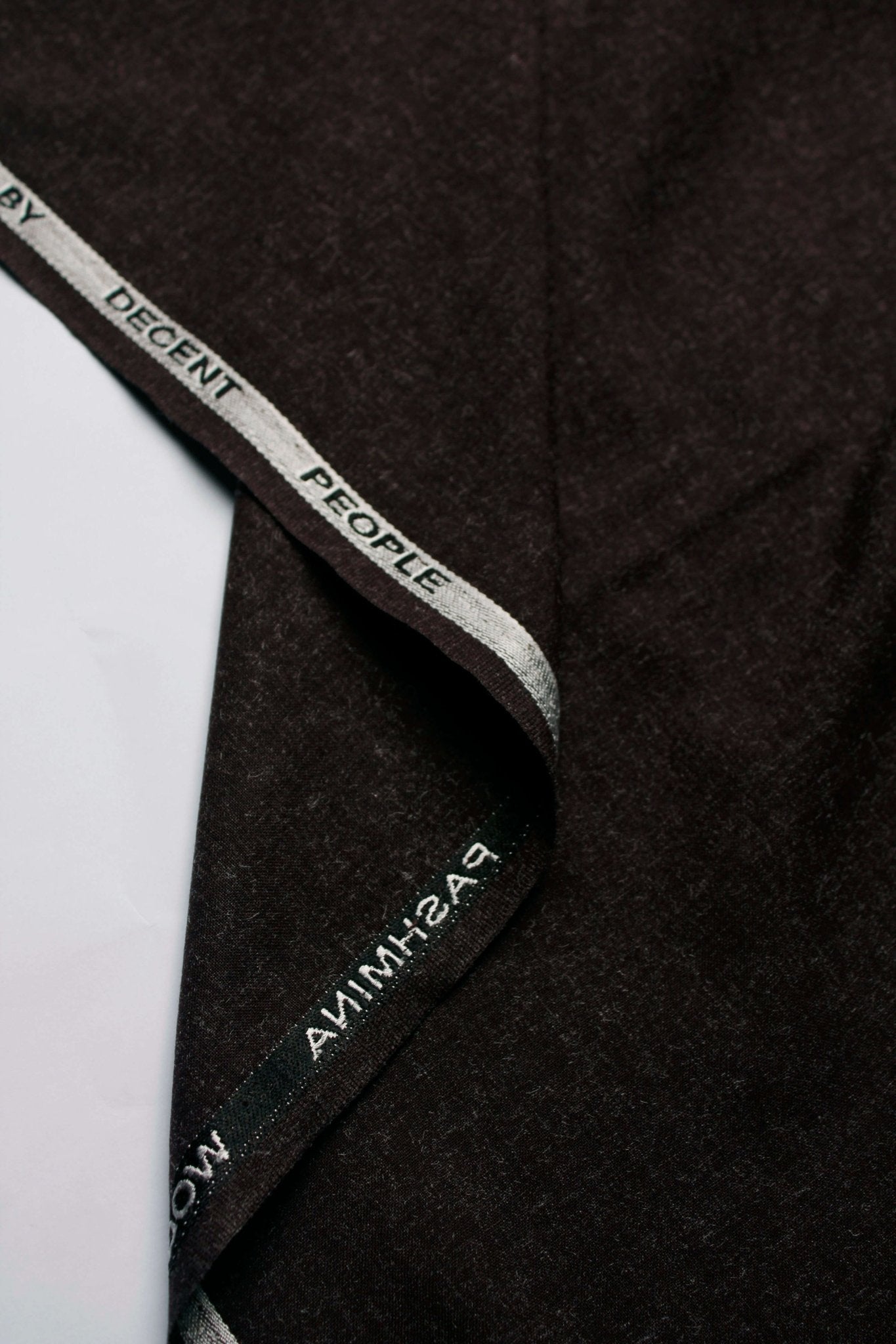 “Luxury Pashmina Suit – Soft & Handcrafted” - BinFaiz.com.pk