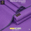 “Premium Khadhar Fabric – Soft & Handwoven” - BinFaiz.com.pk